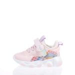 FILA MEMORY NOLA 2V ΠΑΙΔΙΚΑ ΑΘΛΗΤΙΚΑ ΡΟΖ