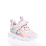 FILA MEMORY NOLA 2V ΠΑΙΔΙΚΑ ΑΘΛΗΤΙΚΑ ΡΟΖ