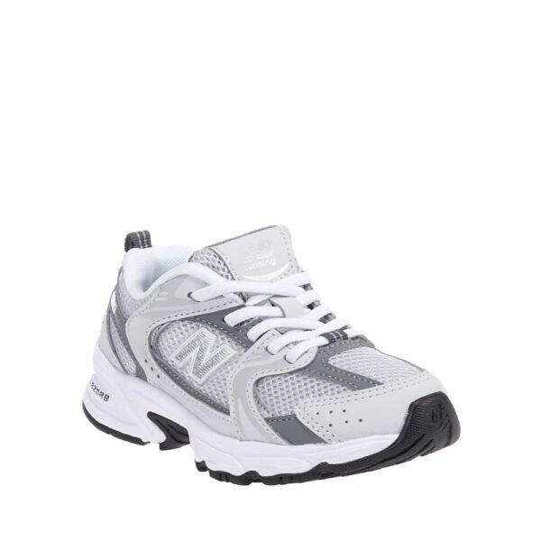 NEW BALANCE 530 ΠΑΙΔΙΚΑ ΑΘΛΗΤΙΚΑ ΓΚΡΙ