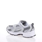 NEW BALANCE 530 ΠΑΙΔΙΚΑ ΑΘΛΗΤΙΚΑ ΓΚΡΙ
