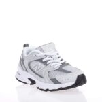 NEW BALANCE 530 ΠΑΙΔΙΚΑ ΑΘΛΗΤΙΚΑ ΓΚΡΙ