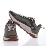 TIMBERLAND MOTION ACCESS ΑΝΔΡΙΚΑ SNEAKERS ΧΑΚΙ
