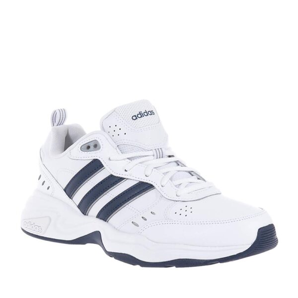 ADIDAS STRUTTER 10 ΑΝΔΡΙΚΑ ΑΘΛΗΤΙΚΑ ΛΕΥΚΑ
