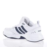 ADIDAS STRUTTER 10 ΑΝΔΡΙΚΑ ΑΘΛΗΤΙΚΑ ΛΕΥΚΑ