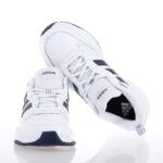 ADIDAS STRUTTER 10 ΑΝΔΡΙΚΑ ΑΘΛΗΤΙΚΑ ΛΕΥΚΑ