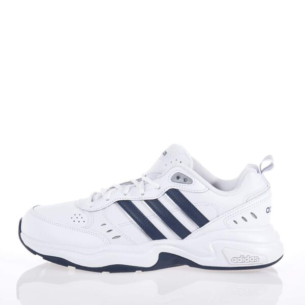 ADIDAS STRUTTER 10 ΑΝΔΡΙΚΑ ΑΘΛΗΤΙΚΑ ΛΕΥΚΑ
