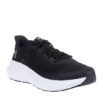 UNDER ARMOUR CHARGED ROGUE 5 ΑΝΔΡΙΚΑ ΑΘΛΗΤΙΚΑ ΜΑΥΡΑ