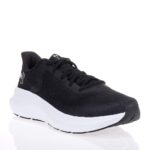 UNDER ARMOUR CHARGED ROGUE 5 ΑΝΔΡΙΚΑ ΑΘΛΗΤΙΚΑ ΜΑΥΡΑ