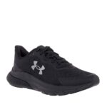UNDER ARMOUR HOVR TURBULENCE 2 ΑΝΔΡΙΚΑ ΑΘΛΗΤΙΚΑ ΜΑΥΡΑ