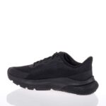 UNDER ARMOUR HOVR TURBULENCE 2 ΑΝΔΡΙΚΑ ΑΘΛΗΤΙΚΑ ΜΑΥΡΑ