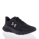 UNDER ARMOUR HOVR TURBULENCE 2 ΑΝΔΡΙΚΑ ΑΘΛΗΤΙΚΑ ΜΑΥΡΑ