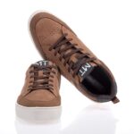 MARCO TOZZI ΑΝΔΡΙΚΑ ΤΑΜΠΑ SNEAKERS