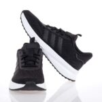 ADIDAS X PLRPATH ΓΥΝΑΙΚΕΙΑ ΑΘΛΗΤΙΚΑ ΜΑΥΡΑ