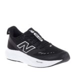 NEW BALANCE ΓΥΝΑΙΚΕΙΑ ΑΘΛΗΤΙΚΑ ΜΑΥΡΑ