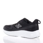 NEW BALANCE ΓΥΝΑΙΚΕΙΑ ΑΘΛΗΤΙΚΑ ΜΑΥΡΑ