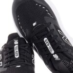 NEW BALANCE ΓΥΝΑΙΚΕΙΑ ΑΘΛΗΤΙΚΑ ΜΑΥΡΑ