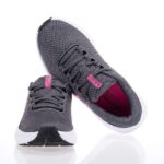 UNDER ARMOUR CHARGED SURGE 4 ΓΥΝΑΙΚΕΙΑ ΑΘΛΗΤΙΚΑ ΓΚΡΙ