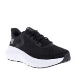 UNDER ARMOUR CHARGED ROGUE 5 W ΓΥΝΑΙΚΕΙΑ ΑΘΛΗΤΙΚΑ ΜΑΥΡΑ