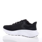 UNDER ARMOUR CHARGED ROGUE 5 W ΓΥΝΑΙΚΕΙΑ ΑΘΛΗΤΙΚΑ ΜΑΥΡΑ