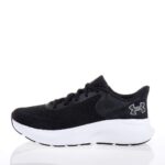 UNDER ARMOUR CHARGED ROGUE 5 W ΓΥΝΑΙΚΕΙΑ ΑΘΛΗΤΙΚΑ ΜΑΥΡΑ