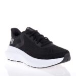 UNDER ARMOUR CHARGED ROGUE 5 W ΓΥΝΑΙΚΕΙΑ ΑΘΛΗΤΙΚΑ ΜΑΥΡΑ