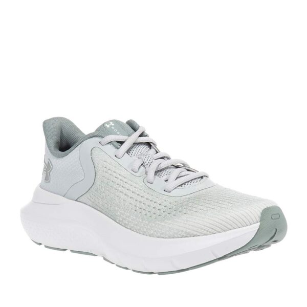 UNDER ARMOUR CHARGED ROGUE 5 W ΓΥΝΑΙΚΕΙΑ ΑΘΛΗΤΙΚΑ ΠΡΑΣΙΝΑ