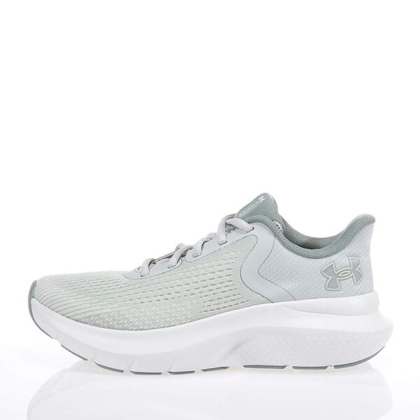 UNDER ARMOUR CHARGED ROGUE 5 W ΓΥΝΑΙΚΕΙΑ ΑΘΛΗΤΙΚΑ ΠΡΑΣΙΝΑ