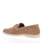 KOMIS AND KOMIS ΓΥΝΑΙΚΕΙΑ LOAFERS ΚΑΣΤΟΡΙ ΤΑΜΠΑ