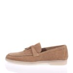 KOMIS AND KOMIS ΓΥΝΑΙΚΕΙΑ LOAFERS ΚΑΣΤΟΡΙ ΤΑΜΠΑ