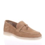 KOMIS AND KOMIS ΓΥΝΑΙΚΕΙΑ LOAFERS ΚΑΣΤΟΡΙ ΤΑΜΠΑ