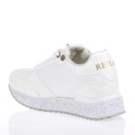 REPLAY PENNY WAVE 2 ΓΥΝΑΙΚΕΙΑ ΛΕΥΚΑ SNEAKERS