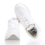 REPLAY PENNY WAVE 2 ΓΥΝΑΙΚΕΙΑ ΛΕΥΚΑ SNEAKERS