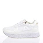 REPLAY PENNY WAVE 2 ΓΥΝΑΙΚΕΙΑ ΛΕΥΚΑ SNEAKERS