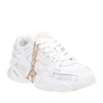 REPLAY DESTINY W FINE ΓΥΝΑΙΚΕΙΑ ΛΕΥΚΑ SNEAKERS