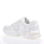 REPLAY DESTINY W FINE ΓΥΝΑΙΚΕΙΑ ΛΕΥΚΑ SNEAKERS