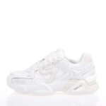 REPLAY DESTINY W FINE ΓΥΝΑΙΚΕΙΑ ΛΕΥΚΑ SNEAKERS