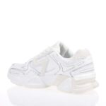 REPLAY DESTINY W FINE ΓΥΝΑΙΚΕΙΑ ΛΕΥΚΑ SNEAKERS