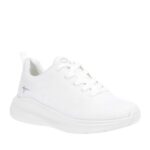 TAMARIS COMFORT ΓΥΝΑΙΚΕΙΑ ΛΕΥΚΑ SNEAKERS