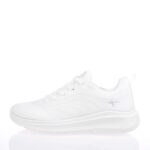 TAMARIS COMFORT ΓΥΝΑΙΚΕΙΑ ΛΕΥΚΑ SNEAKERS