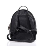 GUESS MANHATTAN ΓΥΝΑΙΚΕΙΟ BACKPACK ΜΑΥΡΟ