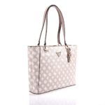 GUESS NOELLE ΓΥΝΑΙΚΕΙΑ ΤΣΑΝΤΑ ΩΜΟΥ NUDE