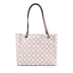 GUESS NOELLE ΓΥΝΑΙΚΕΙΑ ΤΣΑΝΤΑ ΩΜΟΥ NUDE