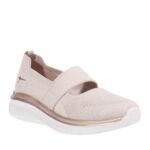 TAMARIS COMFORT ΓΥΝΑΙΚΕΙΑ ΜΠΕΖ SNEAKERS