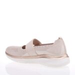 TAMARIS COMFORT ΓΥΝΑΙΚΕΙΑ ΜΠΕΖ SNEAKERS