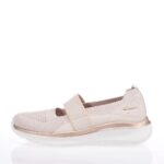TAMARIS COMFORT ΓΥΝΑΙΚΕΙΑ ΜΠΕΖ SNEAKERS