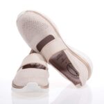 TAMARIS COMFORT ΓΥΝΑΙΚΕΙΑ ΜΠΕΖ SNEAKERS