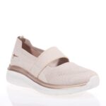TAMARIS COMFORT ΓΥΝΑΙΚΕΙΑ ΜΠΕΖ SNEAKERS