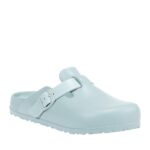 BIRKENSTOCK BOSTON EVA ΓΥΝΑΙΚΕΙΕΣ ΠΡΑΣΙΝΕΣ ΠΑΝΤΟΦΛΕΣ