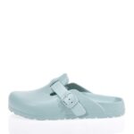 BIRKENSTOCK BOSTON EVA ΓΥΝΑΙΚΕΙΕΣ ΠΡΑΣΙΝΕΣ ΠΑΝΤΟΦΛΕΣ