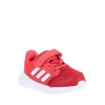 ADIDAS TENSAUR RUN 3.0 EL C ΠΑΙΔΙΚΑ ΑΘΛΗΤΙΚΑ ΚΟΚΚΙΝΑ